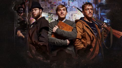 Justimus esittää: Henki Vex Bild 1