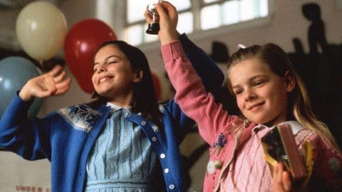 Hilary und Jackie Bild 3