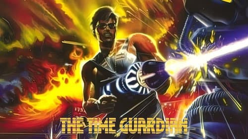 Time Guardian - Wächter der Zukunft Bild 4