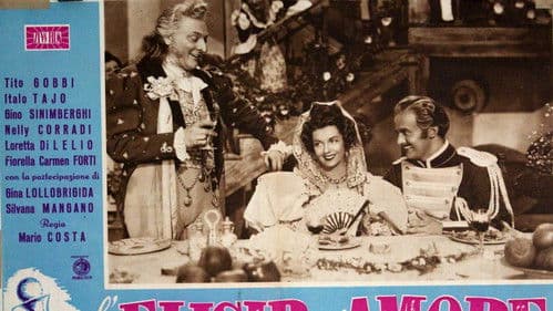 L'elisir d'amore Bild 1