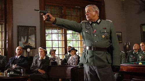 Dívka a kouzelník Bild 4