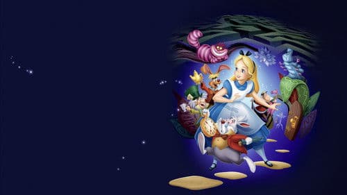Alice im Wunderland Bild 2