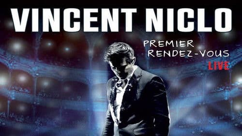 Vincent Niclo:  Premier Rendez-Vous  Live Bild 1