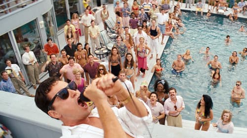 The Wolf of Wall Street Bild 6