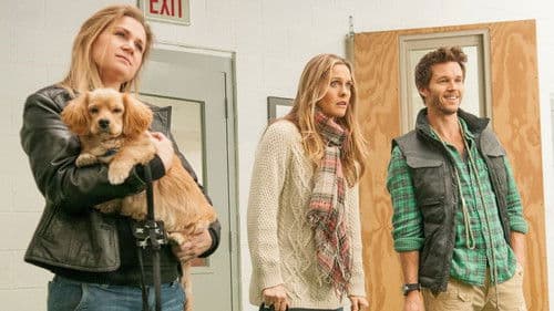 Wer kriegt den Hund? Bild 5