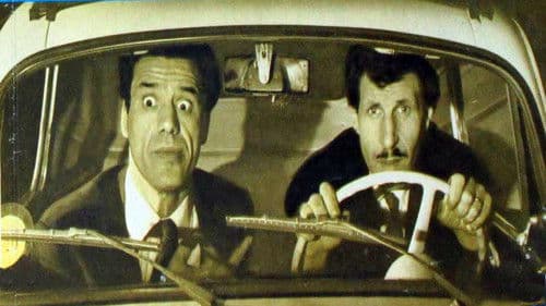 I due magnifici fresconi Bild 2