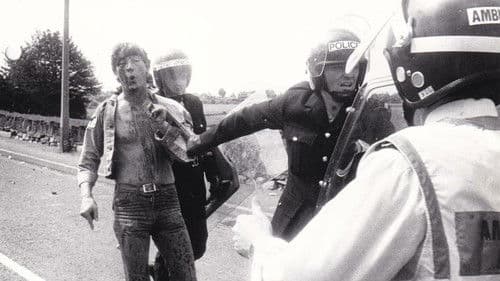 Strike: An Uncivil War Bild 1