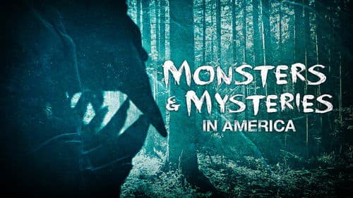 Monsters and Mysteries in America Bild 3