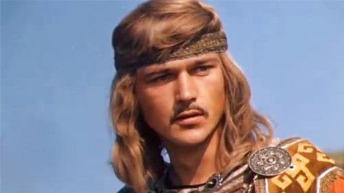 Povestea lui Făt-Frumos Bild 1