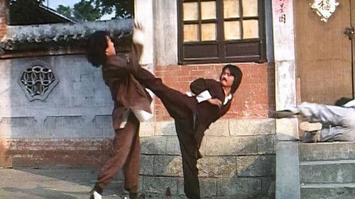 Der Drunken-Master schlägt wieder zu Bild 2