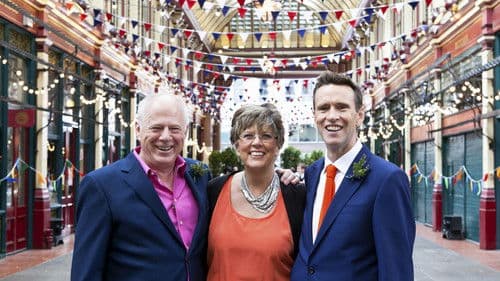 Great British Menu Bild 2