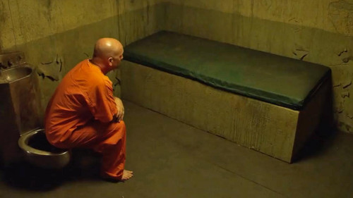 Survivor's Guide to Prison Bild 1