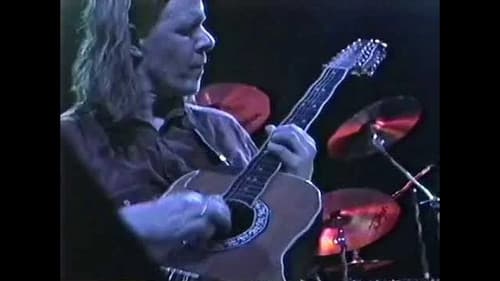 Swans: Live at Variety Playhouse, Atlanta Bild 1