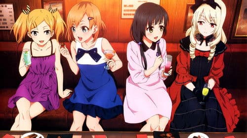 Shirobako Bild 7