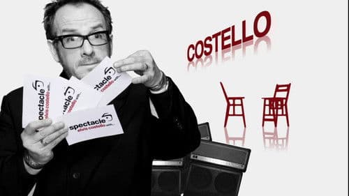 Spectacle: Elvis Costello with... Bild 1