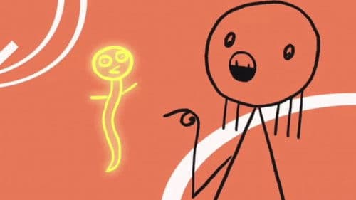 World of Tomorrow Bild 2