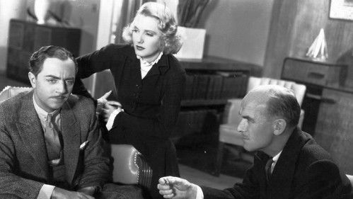 The Ex-Mrs. Bradford Bild 5