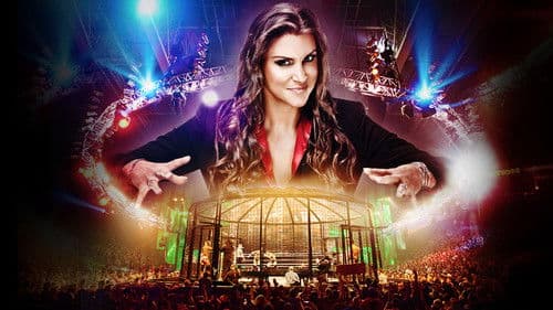 WWE Elimination Chamber 2014 Bild 1