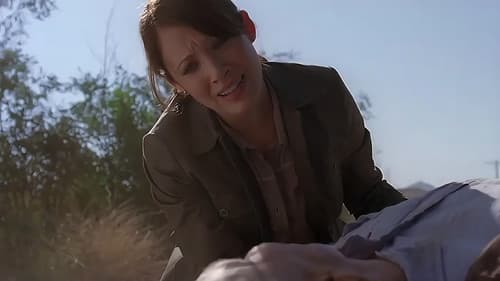 Meteoriten - Apokalypse aus dem All Bild 7