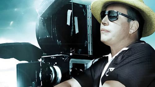 Budd Boetticher: A Man Can Do That Bild 1