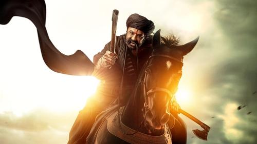 Daaku Maharaaj Bild 3