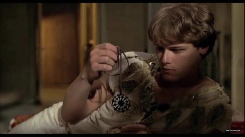 Young Alexander the Great Bild 1