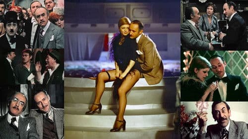 Hallo Szpicbródka, czyli ostatni występ króla kasiarzy Bild 1