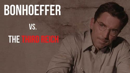 Bonhoeffer vs. The Third Reich Bild 2