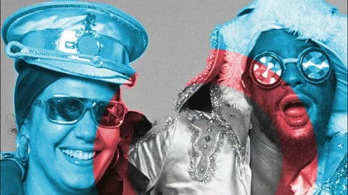 Who in the Hell Is Regina Jones? Bild 2