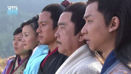 镖行天下10：神武大炮 Bild 7