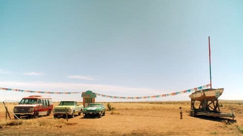 A Boy Called Sailboat Bild 5