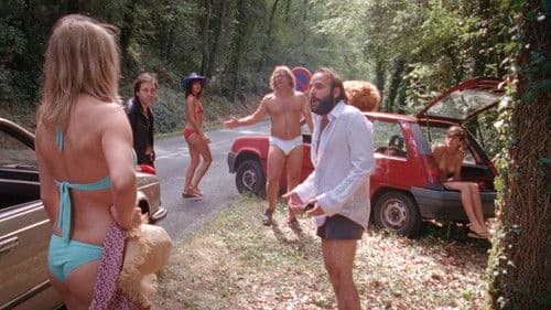 La Fille du 14 juillet Bild 1