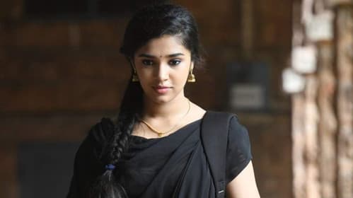 ఉప్పెన Bild 5