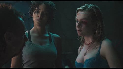 The Call - Leg nicht auf! Bild 7