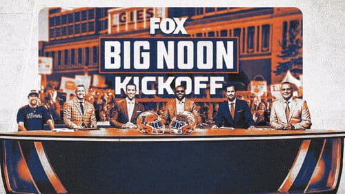 Big Noon Kickoff Bild 1