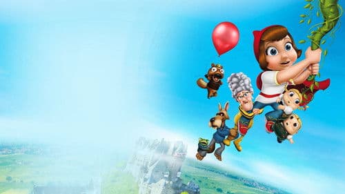 Das Rotkäppchen-Ultimatum Bild 2