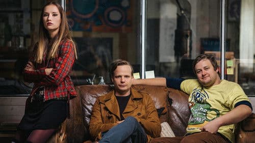 Všechno je jinak Bild 1