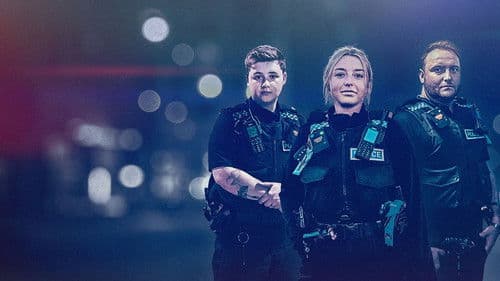 Inside the Force: 24/7 Bild 1