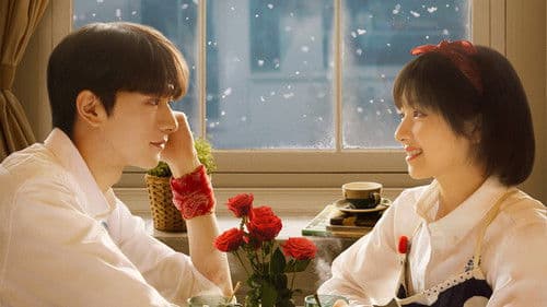 谢谢你温暖我 Bild 3