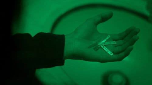 Desde las Cenizas Bild 1