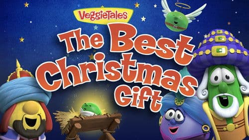 VeggieTales: The Best Christmas Gift Bild 5