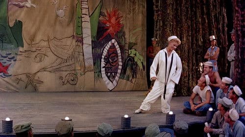 South Pacific Bild 6