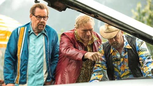 Asphalt Burning Bild 7