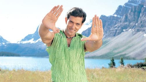Koi Mil Gaya - Sternenkind Bild 6