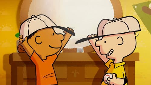 Snoopy präsentiert: Willkommen zu Hause, Franklin Bild 5