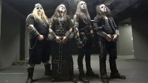 Happy Metal - All We Need Is Love Bild 4