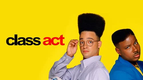 Class Act Bild 8