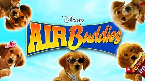 Air Buddies - Die Welpen sind los Bild 3