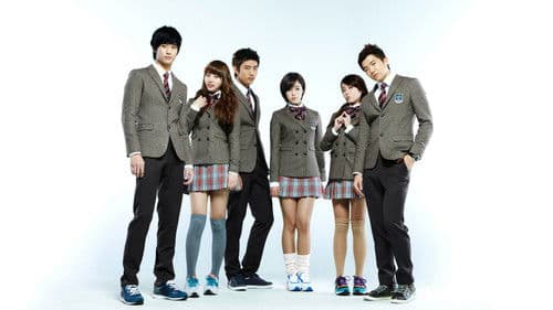 Dream High Bild 4