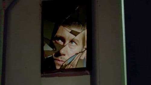 Fallende Blätter Bild 3